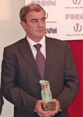 José Barea tejeiro - José Luis Monzón Campos